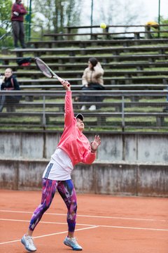 Bild 335 - BL Club an der Alster - Blau Weiss Berlin : Ergebnis: 0:9